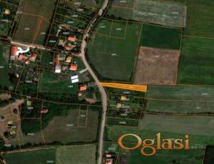 Plac Rožanci, Barajevo